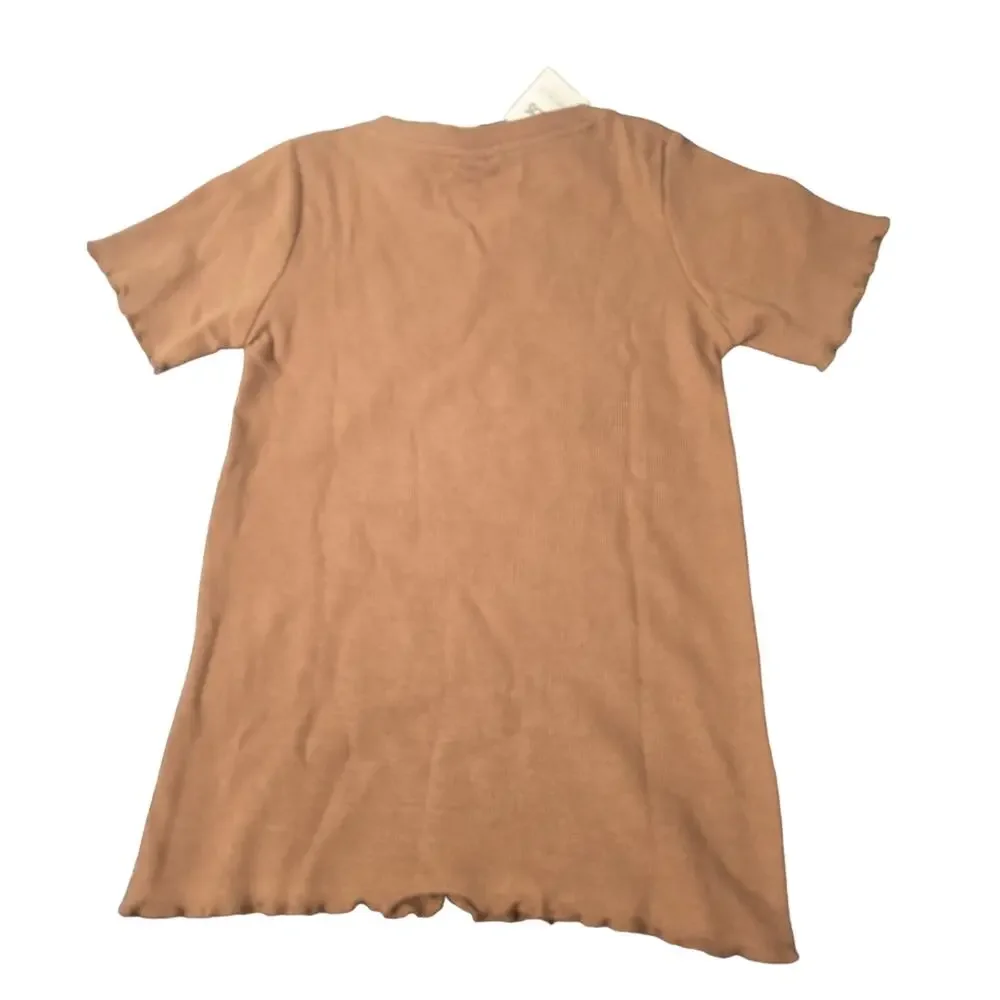Cotton On cotton ribbed